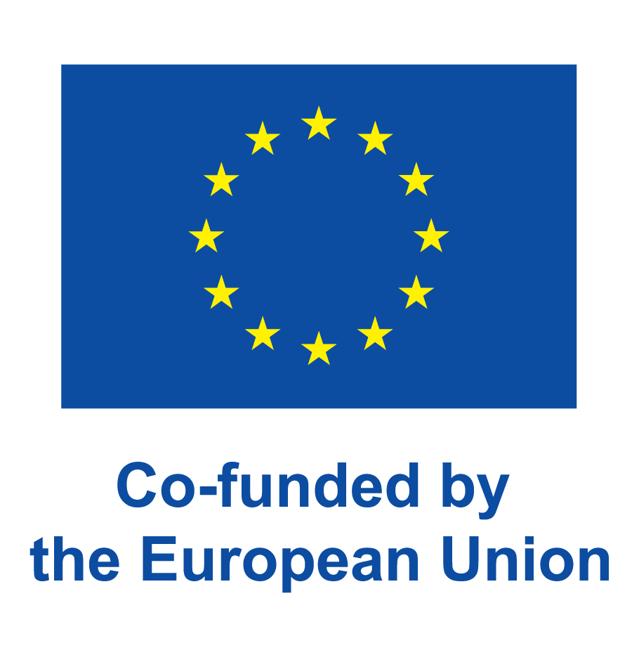 Erasmus + project logo
