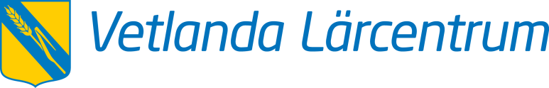 vetlanda logo